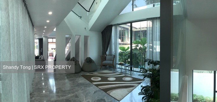 Serangoon Garden Estate (D19), Semi-Detached #210056321
